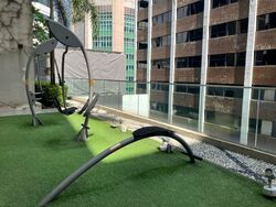 Robinson Suites (D1), Apartment #475777791